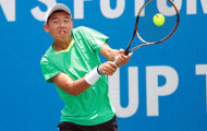 Giải quần vợt Mens Futures F3 Thailand 2013: Hoàng Thiên, Hoàng Nam thắng trận đầu