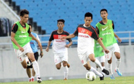 U23 Việt Nam: Băn khoăn phương án đánh chặn