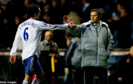 Carvalho tin HLV Mourinho sẽ cùng Chelsea giành những danh hiệu