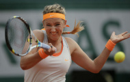 Chùm ảnh: Ngày thi đấu thứ 7 tại Roland Garros