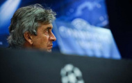 Manchester City: Áp lực cho 'Người mới'
