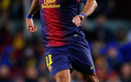 Barcelona: 18 triệu Euro sẽ “Thả” Thiago
