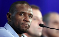 Eric Abidal: 'Tôi sẽ giữ mãi hình ảnh Barcelona trong trái tim'