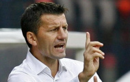 Miroslav Djukic chuẩn bị tiếp quản ghế nóng ở Valencia