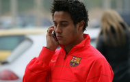 Real Madrid bắt đầu đàm phán với Thiago Alcantara