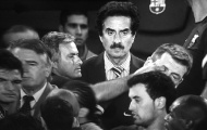 Cuộc chiến El Clasico mùa tới: “Ghế nóng” hạ nhiệt