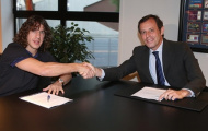 Puyol và Tito ở lại Barca: Chấm dứt tin đồn