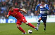 Điểm tin trưa ngày 02/06: Liverpool ra giá cho Luis Suarez