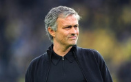 Mourinho rời Bernabeu: Lời cuối cho “Người đặc biệt”