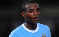 Sao trẻ Man City không chắc về tương lai