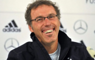 Laurent Blanc đồng ý đến PSG: Ancelotti đi cũng dở, ở không xong