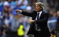Pellegrini “đánh bóng” bản thân: “Barca từng chọn tôi thay vì Pep”