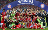Karl Heinz Rummenigge: Guardiola không 'sợ' cú ăn ba