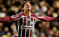 Các trận bóng cỏ ngày 02/06: Vòng 2 VĐQG Brazil