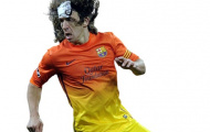 Barca sẽ chia tay nửa đội hình?