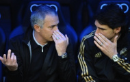 Không lôi được quân, Mourinho kéo tướng về Chelsea