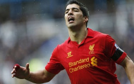Real Madrid có thể 'tuột' Suarez vào tay Atletico