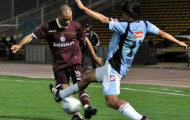 02h10 ngày 03/06, Lanus vs Belgrano: Tỷ lệ cả trận: 0.90*0:1/2*-0.98