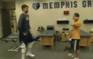 Video NBA: Nhìn lại khu vực miền Tây một tuần qua