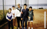 Djokovic đau đớn vì HLV Jencic qua đời