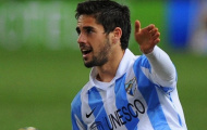 Real Madrid đón tin vui trong thương vụ Isco