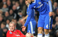David Luiz: Có thể mang phong độ ở Chelsea lên tuyển?