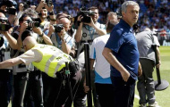 Mourinho: Chào nhé và không hẹn gặp lại!