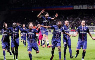 Giấc mơ Paris Saint-Germain
