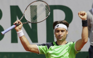 Roland Garros (Ngày 8): Ferrer âm thầm tiến bước