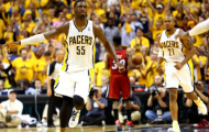 Hòa 3-3 sau 6 game, Miami Heat chờ quyết đấu Indiana Pacers ở game 7