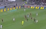 Video: Clement Grenier, ngôi sao đang rất gần Arsenal