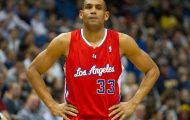 NBA: Danh thủ Grant Hill giã từ sự nghiệp cầu thủ sau 19 năm