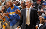 Sacramento Kings có 'thuyền trưởng' mới