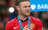 Van der Sar kêu gọi Rooney ở lại Old Trafford