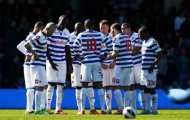 Nhìn lại mùa giải 2012/2013: Queens Park Ranger kém duyên đi 'chợ'