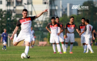 Michel Lê ở U23 Việt Nam: Đẹp trai như Ronaldo