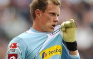 Video: Xem lại bàn thua ngớ ngẩn của thủ môn Andre ter Stegen