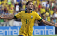 Barca bị hớ trong vụ Neymar