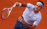 Federer: Huyền thoại sống của làng banh nỉ