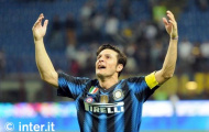 Tự truyện Javier Zanetti Kỳ 7: Tự hào là người Italia