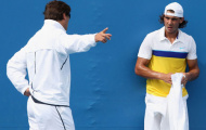 Nadal: Trường học & trường đời (Kỳ 24)