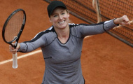 Đại chiến Nga – Mỹ (V4 đơn nữ Roland Garros)