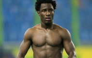 Video: Tài năng của Wilfried Bony, 'phiên bản' hoàn hảo của Didier Drogba