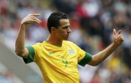 Tottenham có thể mất Damiao vào tay Atletico