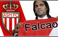 Bóc tách cuộc đời Falcao kỳ 2: Những ân nhân của “El Tigre”
