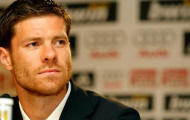 Xabi Alonso bị loại khỏi Confeds Cup vì chấn thương