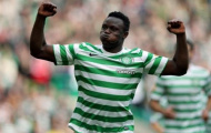 Wanyama muốn đến Arsenal
