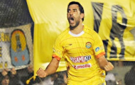 00h00 ngày 04/06, Crucero vs Banfield: Tỷ lệ cả trận: 0.86*1/4:0*-0.96