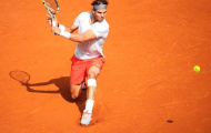 Roland Garros Tìm đường vượt qua trở ngại