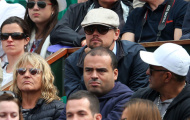 Nadal sẽ vô địch (Nhật ký Roland Garros ngày 8)